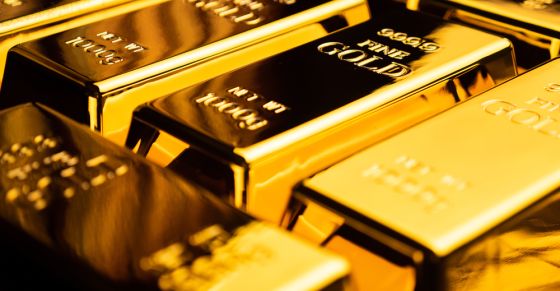 Fünf Top-Möglichkeiten, die Erholung des Goldpreises zu traden